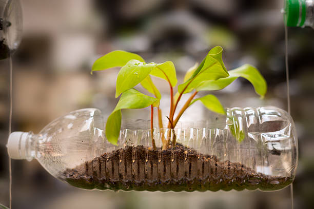 Recycled Products