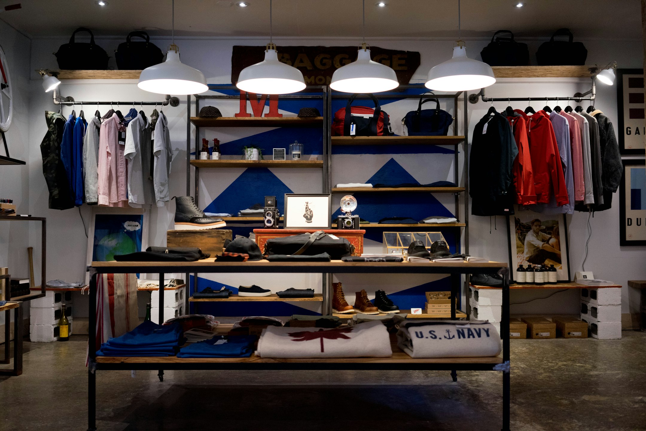 Rampal store